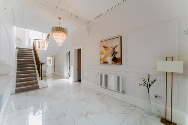 4Bedrooms, 4Bathrooms