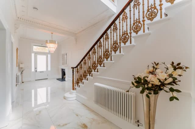 4Bedrooms, 4Bathrooms