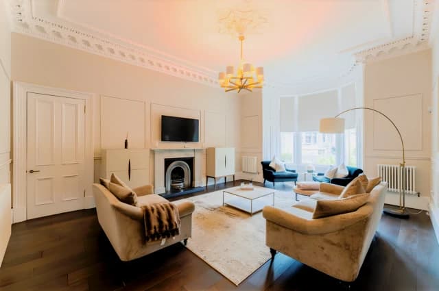 4Bedrooms, 4Bathrooms