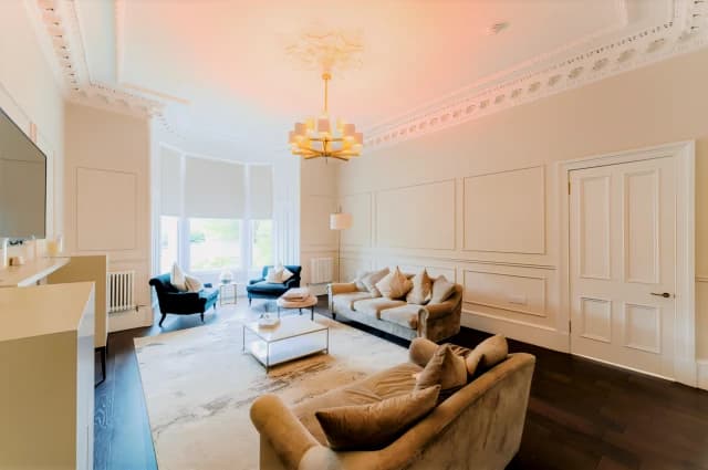 4Bedrooms, 4Bathrooms
