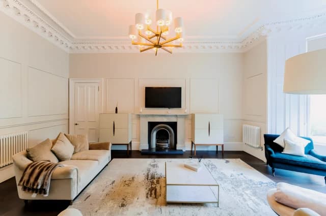 4Bedrooms, 4Bathrooms