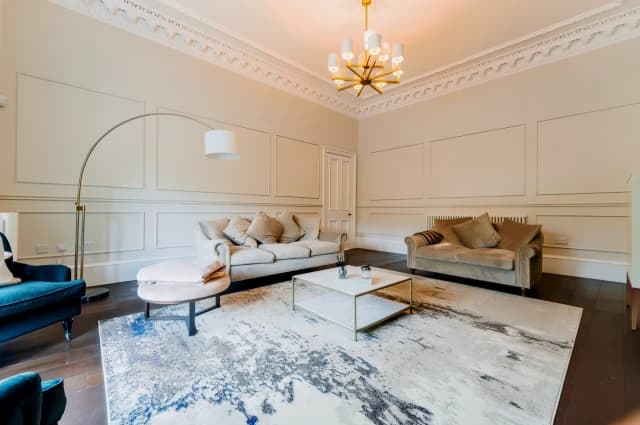 4Bedrooms, 4Bathrooms