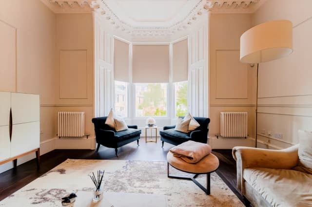 4Bedrooms, 4Bathrooms