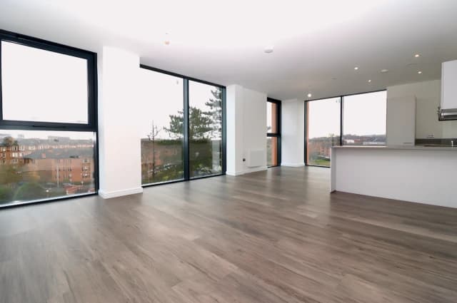 2Bedrooms, 2Bathrooms