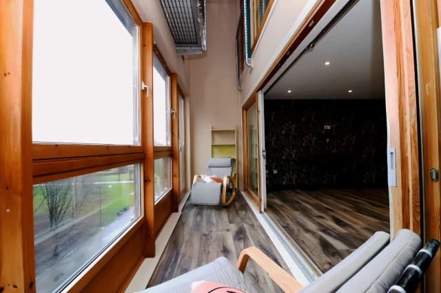 2Bedrooms, 3Bathrooms