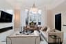 2Bedrooms, 3Bathrooms