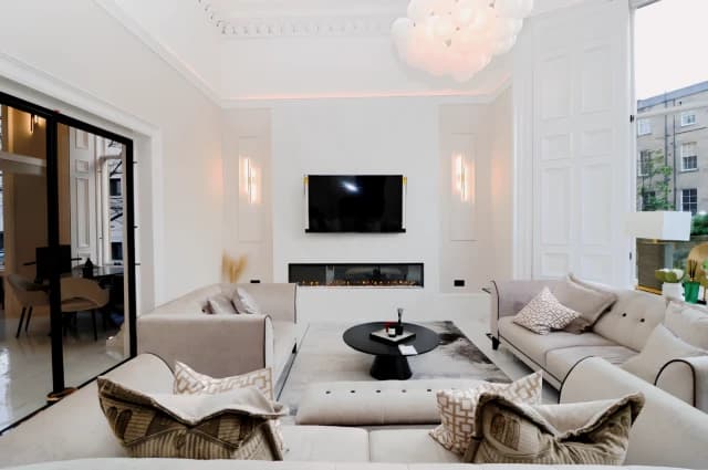 2Bedrooms, 3Bathrooms