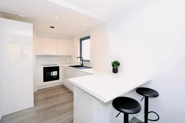 2Bedrooms, 2Bathrooms