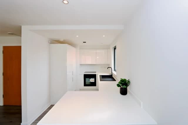 2Bedrooms, 2Bathrooms