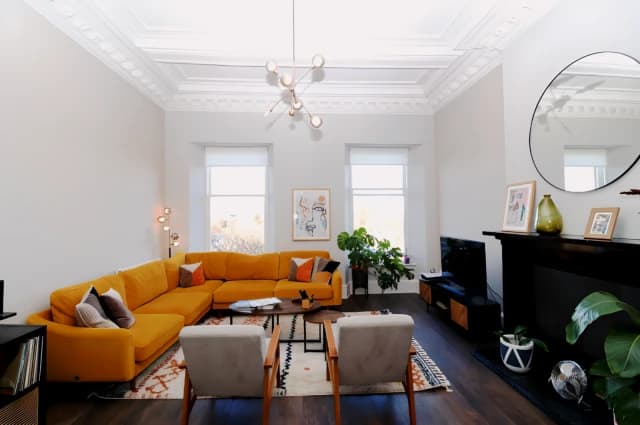 2Bedrooms, 2Bathrooms