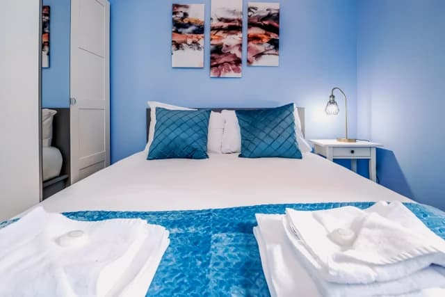 Two Bed