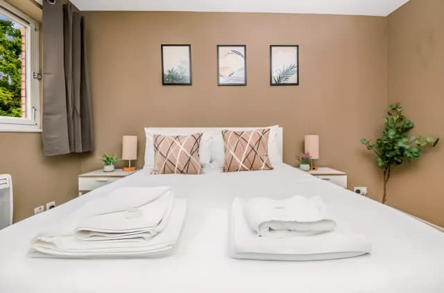 Two Bed
