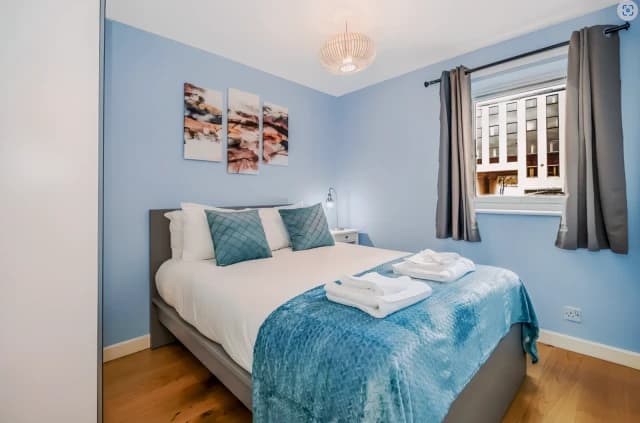 Two Bed
