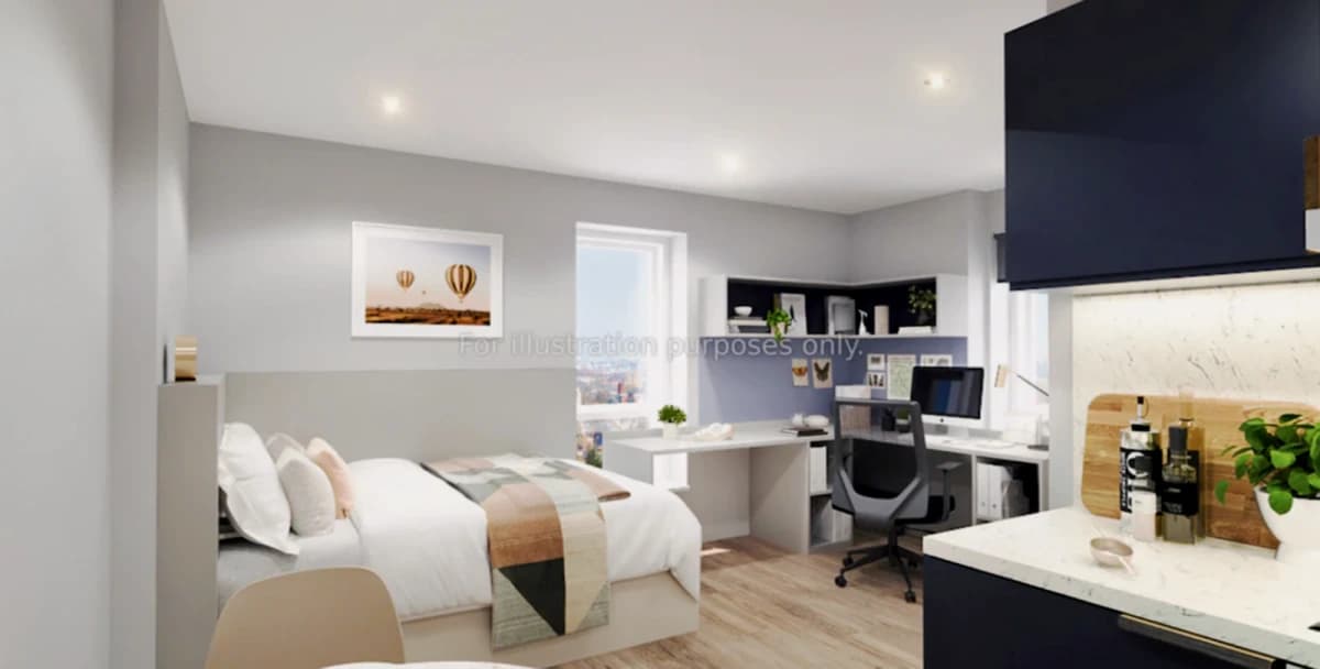 Clyde Court image
