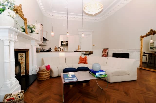 2Bedrooms, 2Bathrooms
