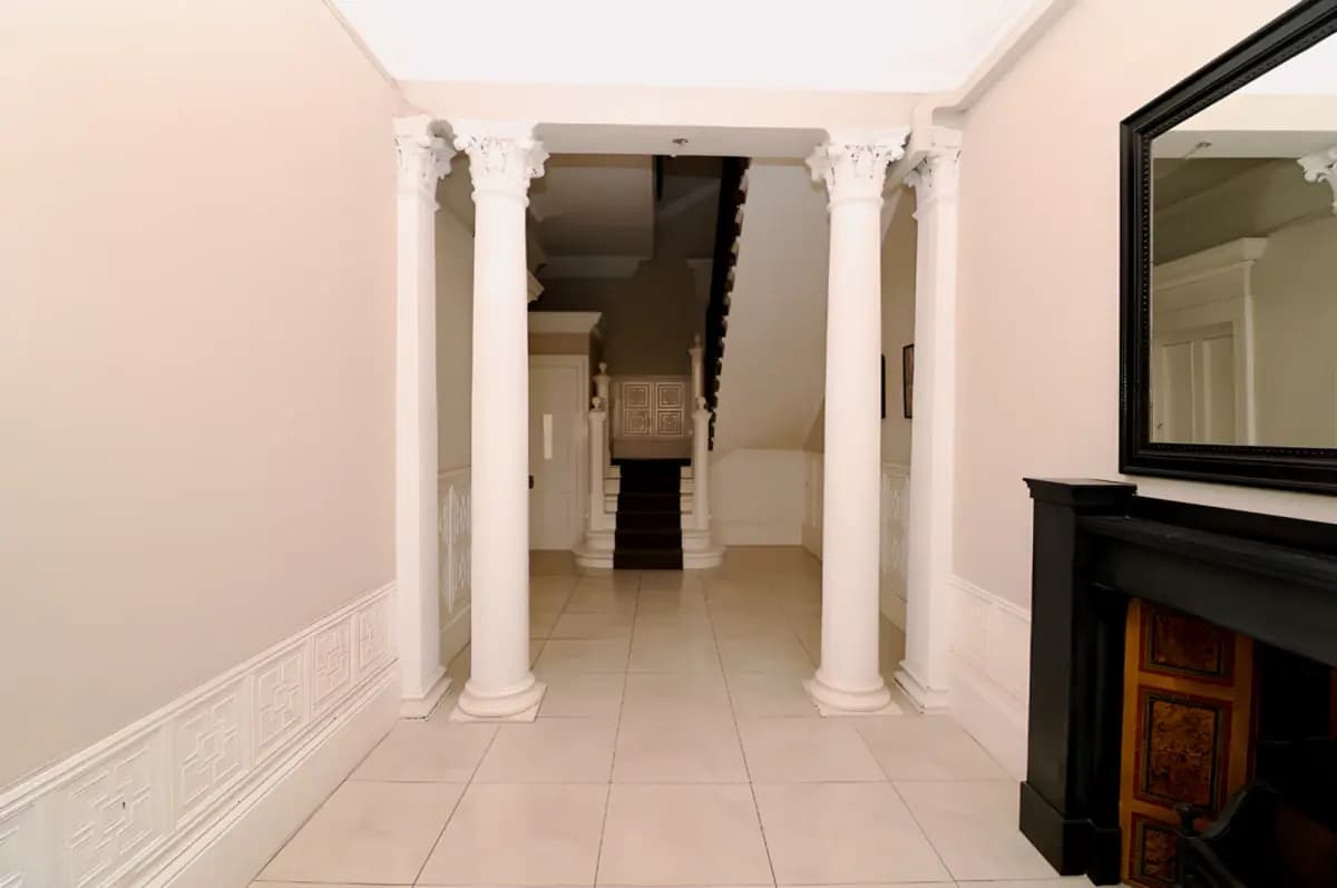 Belhaven Terrace, G12 0TF