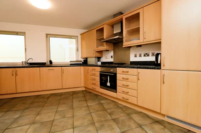 3Bedrooms, 3Bathrooms