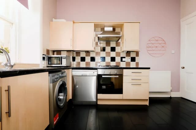 1Bedrooms, 1Bathrooms