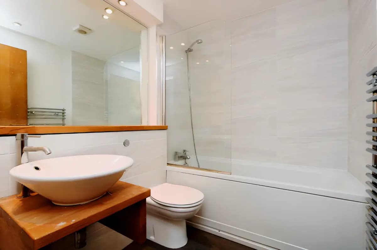 McPhail Street, G40 1AN