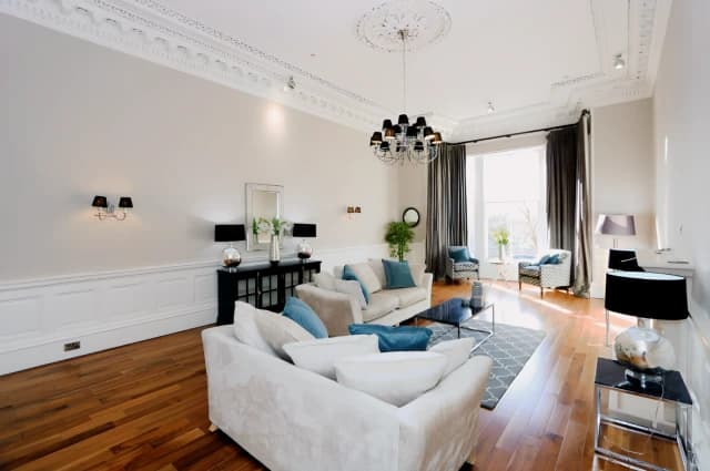 3Bedrooms, 4Bathrooms