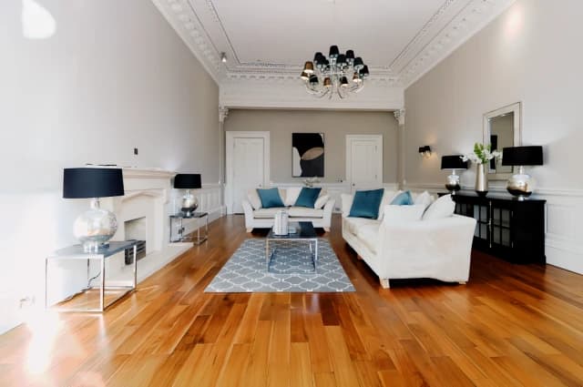 3Bedrooms, 4Bathrooms