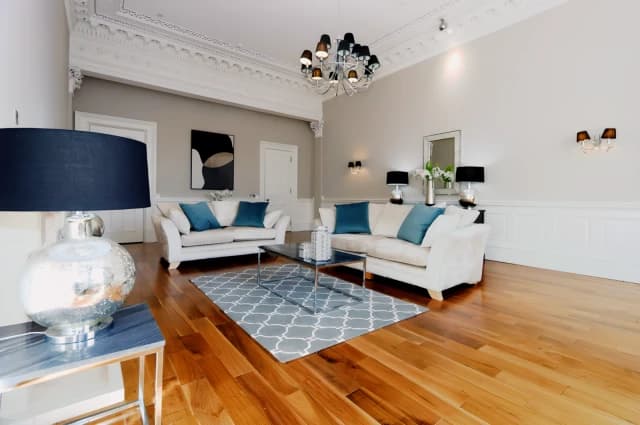 3Bedrooms, 4Bathrooms