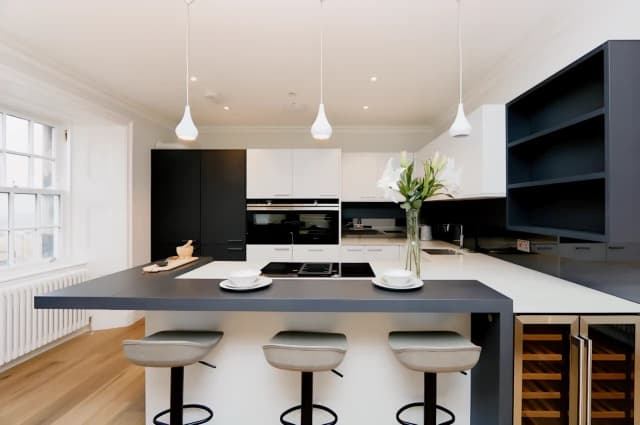 2Bedrooms, 2Bathrooms