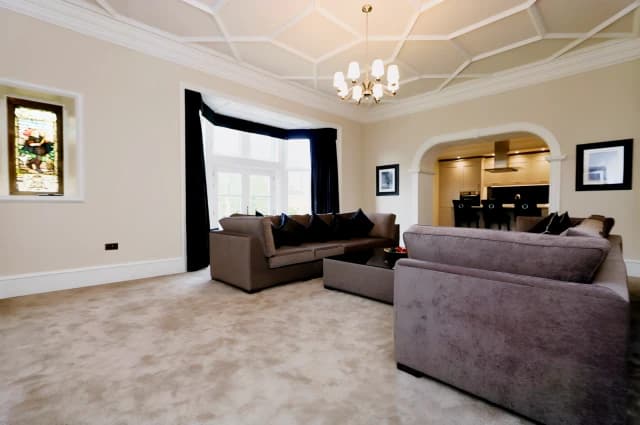 2Bedrooms, 3Bathrooms
