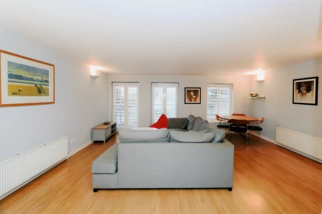 2Bedrooms, 2Bathrooms
