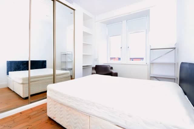 1Bedrooms, 1Bathrooms