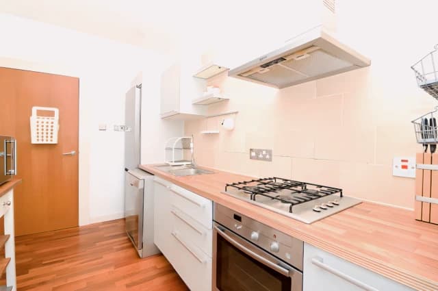 2Bedrooms, 2Bathrooms