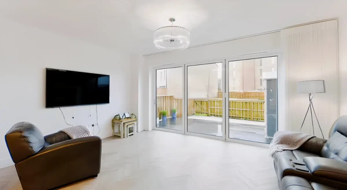 3Bedrooms, 4Bathrooms