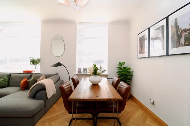 2Bedrooms, 2Bathrooms