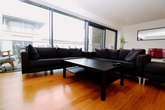 2Bedrooms, 2Bathrooms