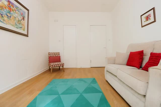 1Bedrooms, 1Bathrooms