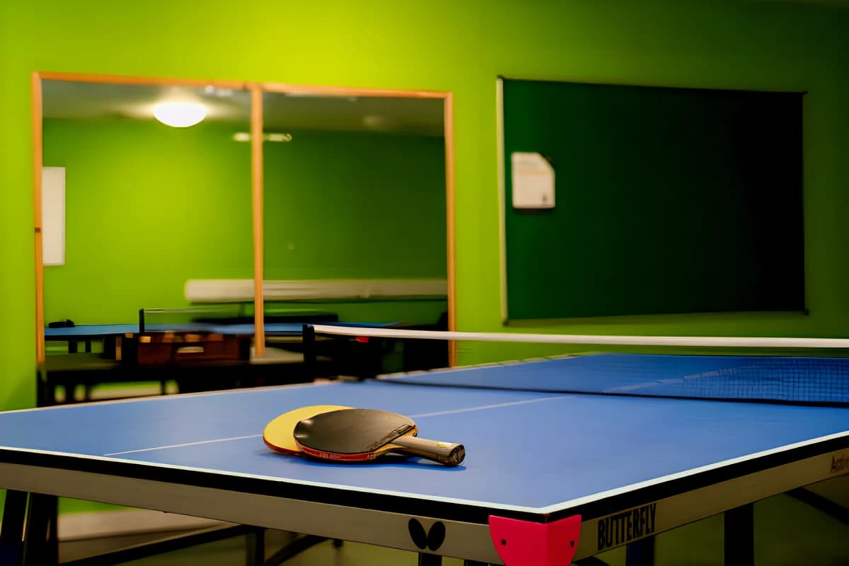 Fitness&Recreation