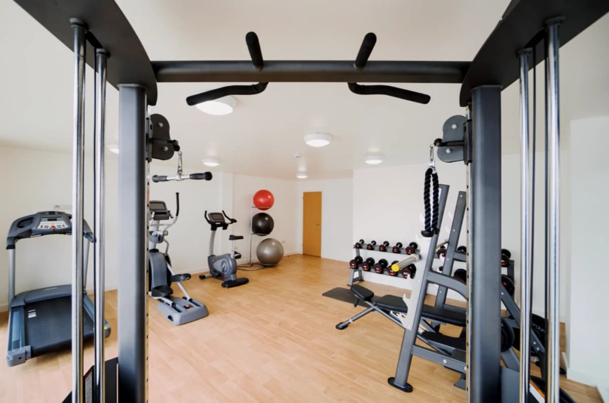 Fitness&Recreation