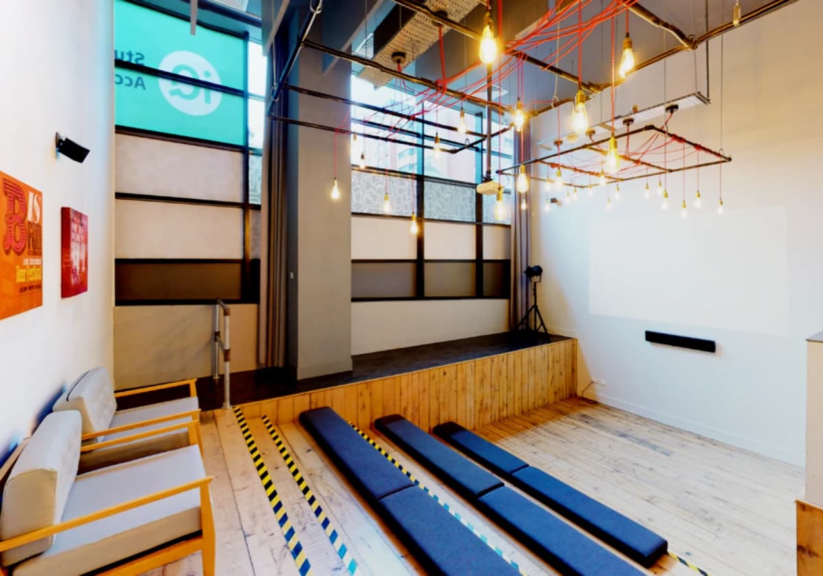 iQ Marsden House image