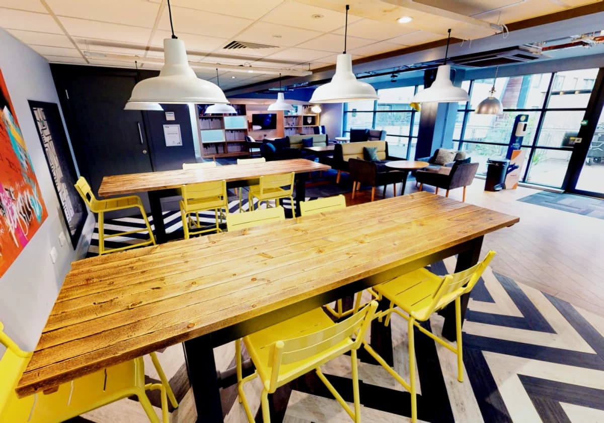 iQ Marsden House image