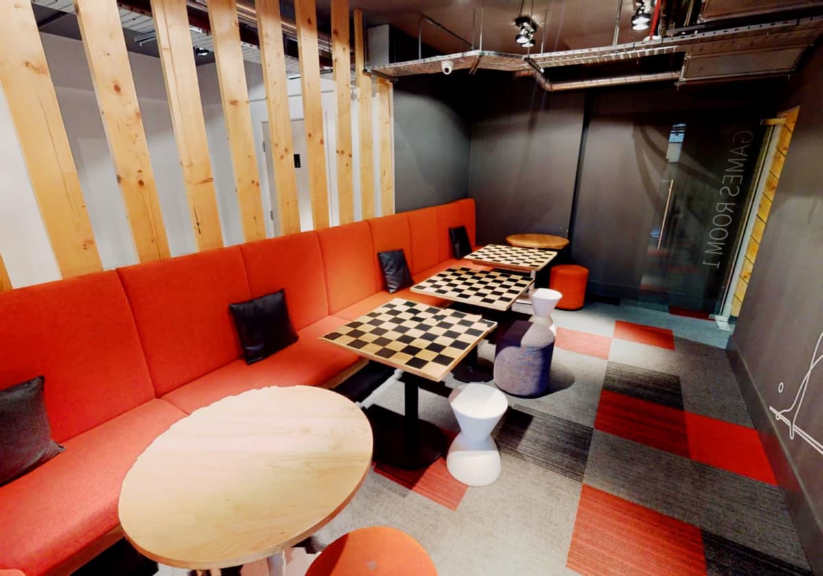 iQ Marsden House image