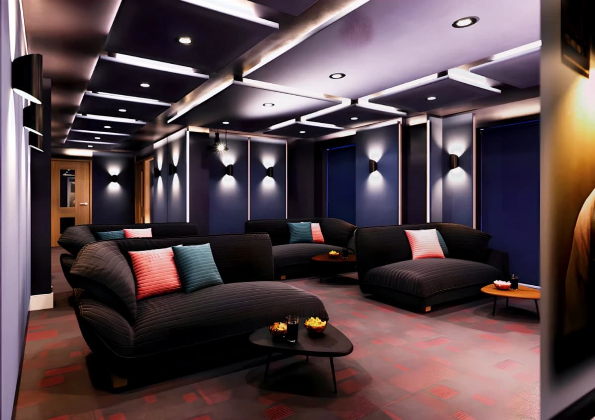 Union Student Living image