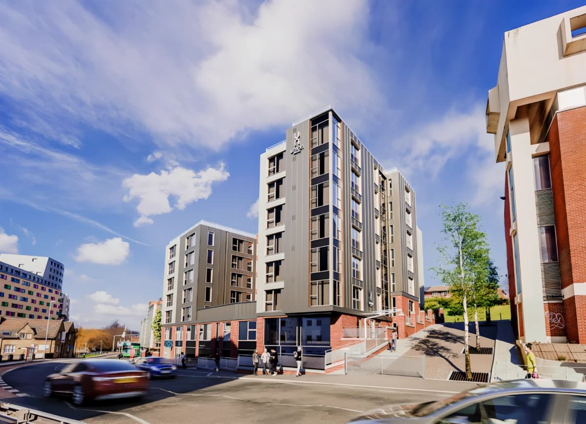 Union Student Living image 2