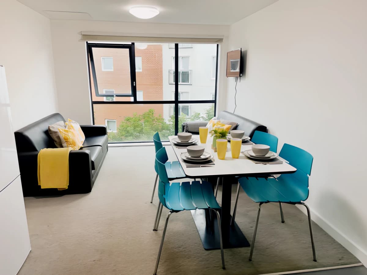 Asquith House image 4
