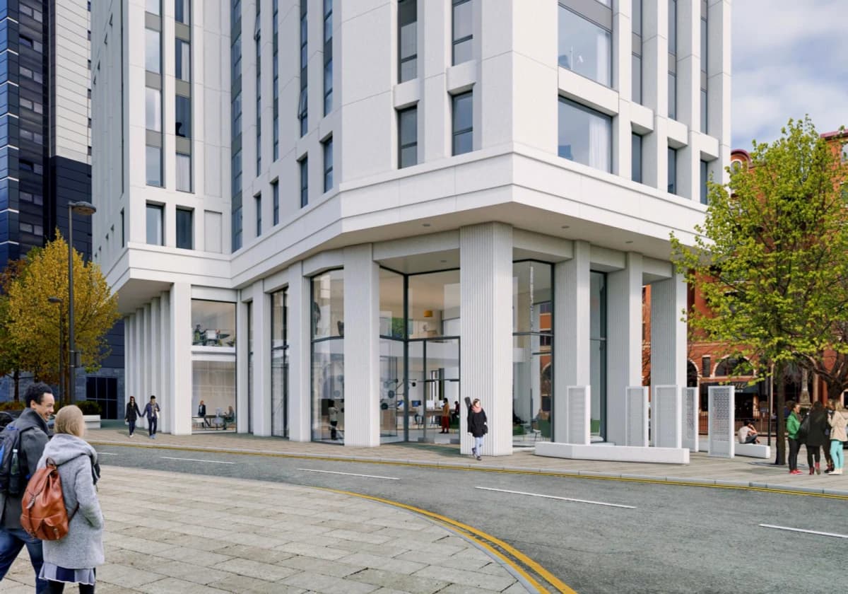 iQ Altus House image 3