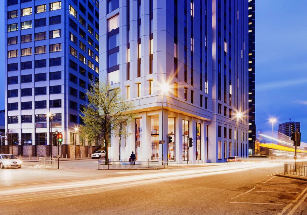 iQ Altus House image 4