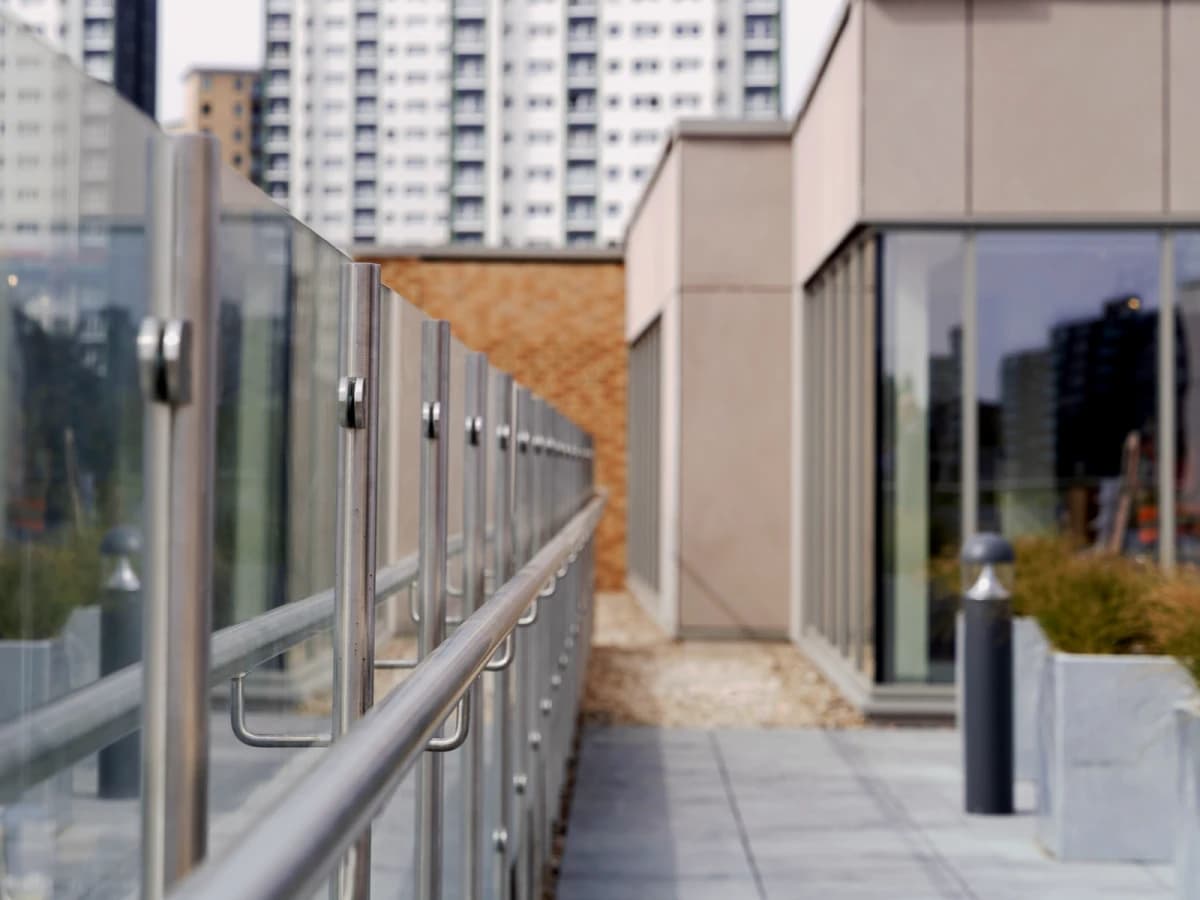 Outdoor Features
