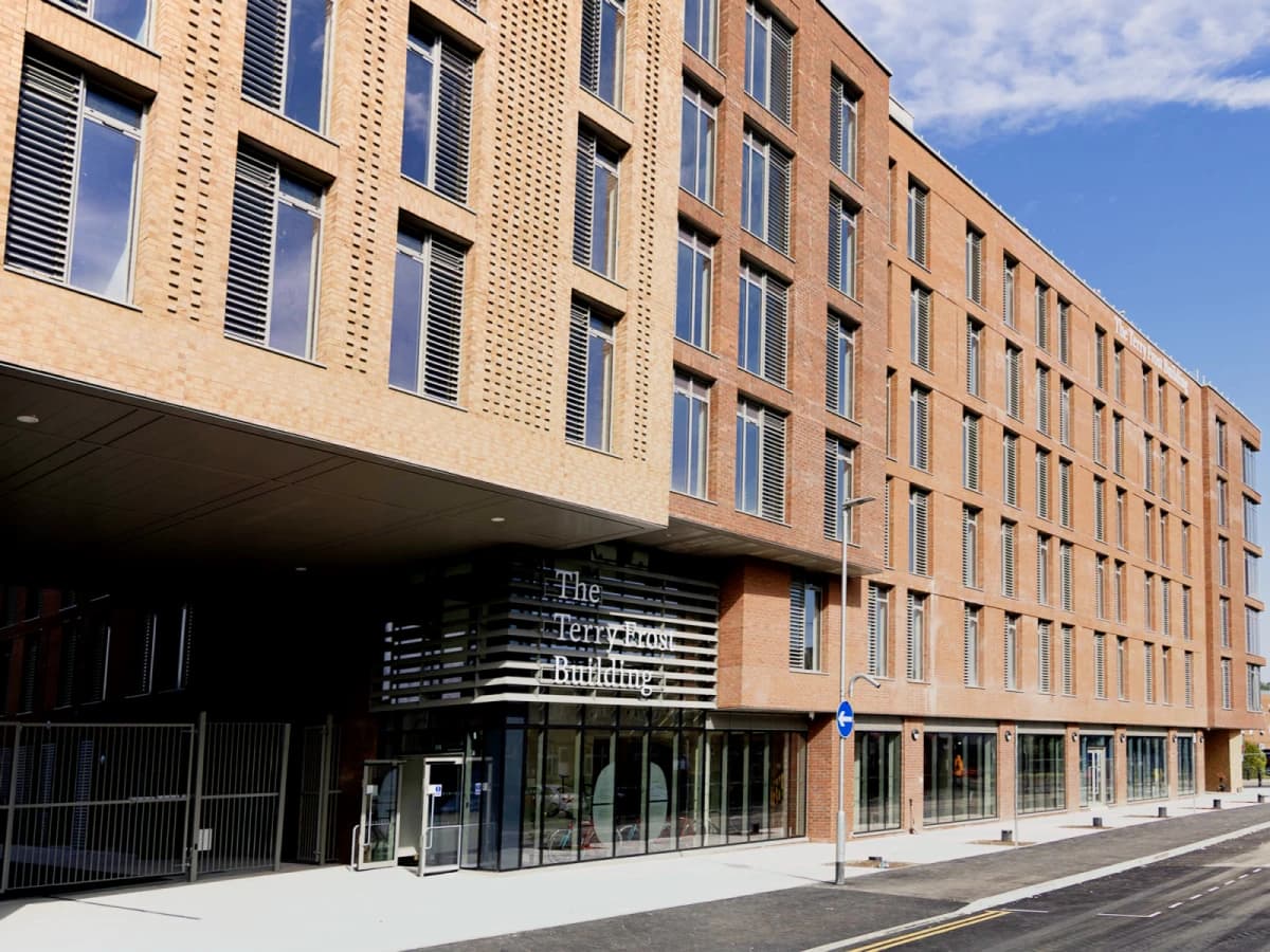 The Terry Frost Building image 3