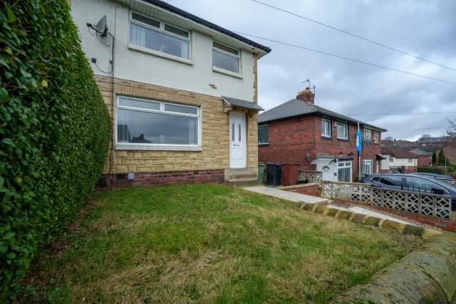 Armley Ridge image