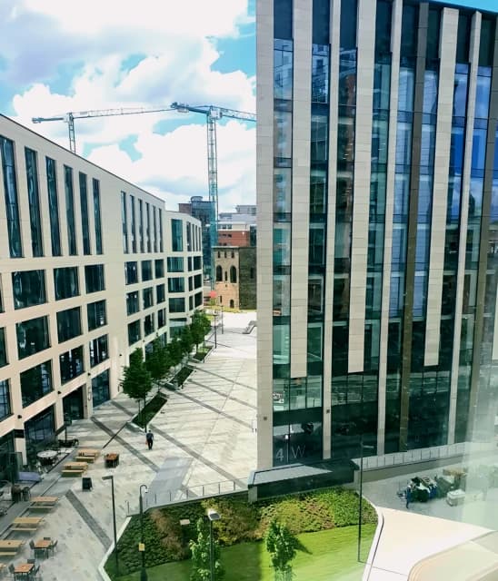 Northern Street Serviced Apartments