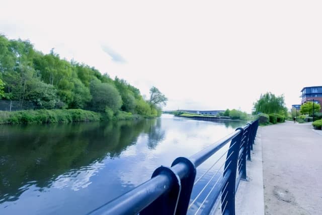 Leeds Haven image 2
